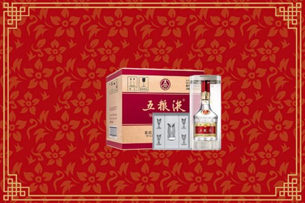 潍城区回收五粮液